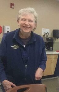 UPDATE: Police still looking for missing elderly woman; last seen at Mon Health Medical Center